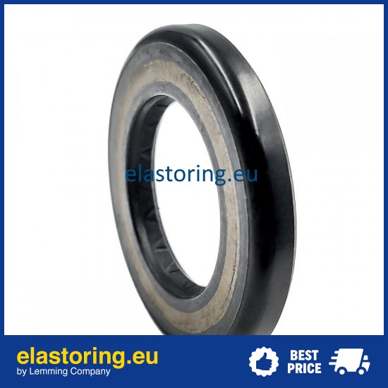 High pressure oil seal 28,56x48x6 BAHDSN NBR [633B3209]